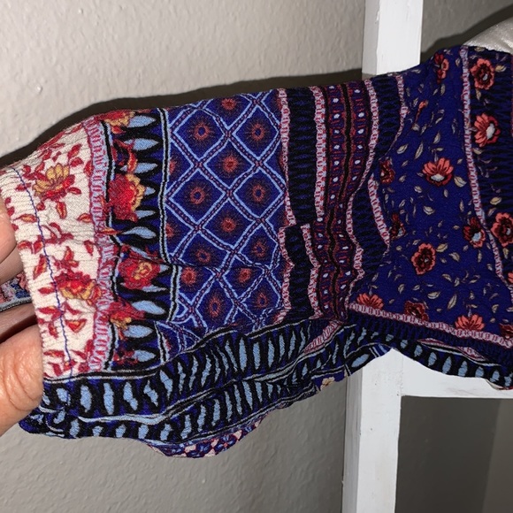 MIDI  Dress 💙 - Picture 4 of 6